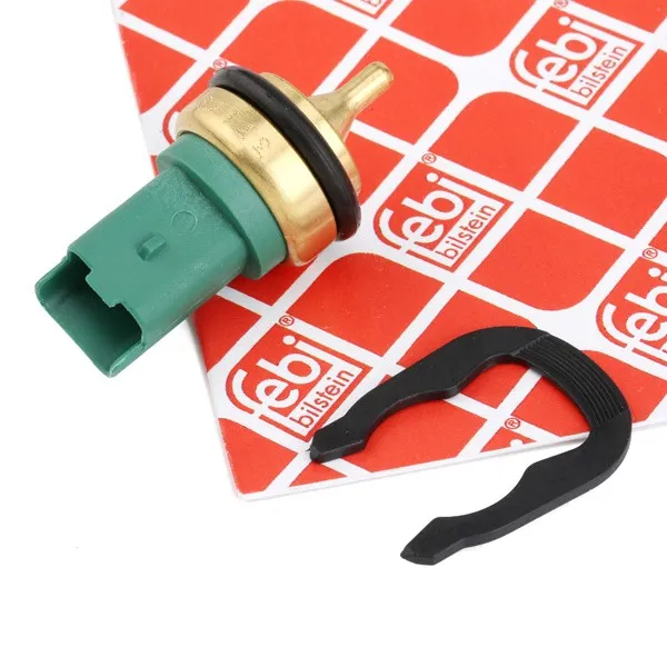 Kylvätsketemperatursensor FEBI BILSTEIN 37173