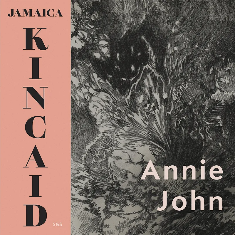 Annie John, Ljudbok