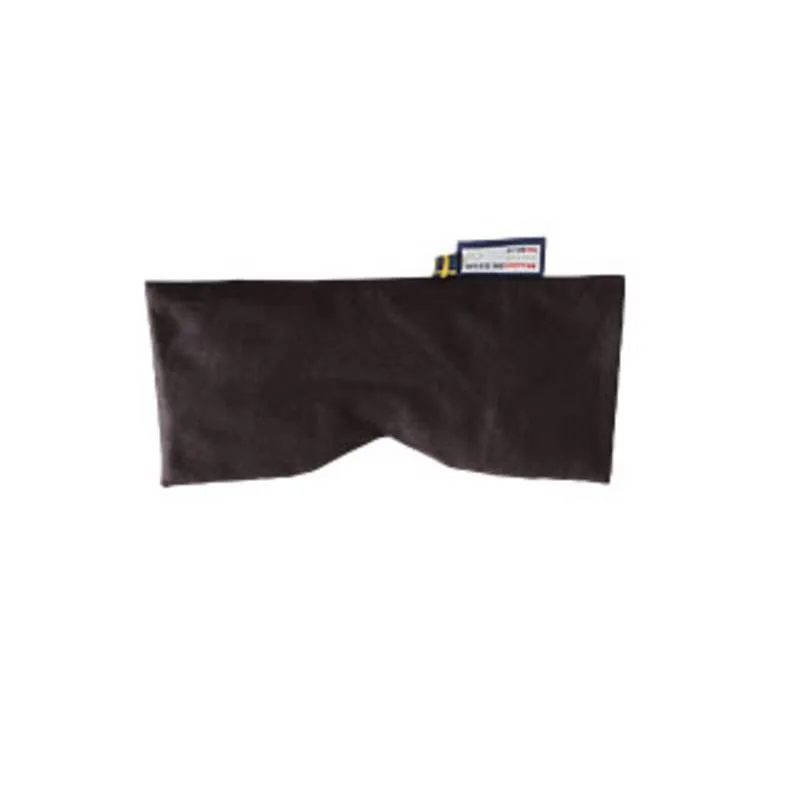 MirakelDESIGN Eye Pillow Svart