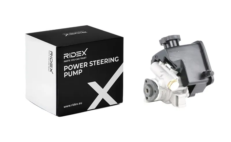 Servopump RIDEX 12H0059