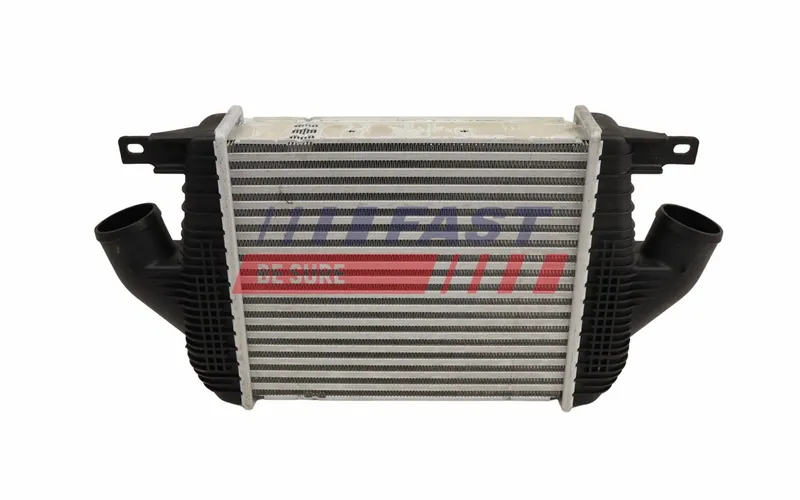 Intercooler FAST FT10918