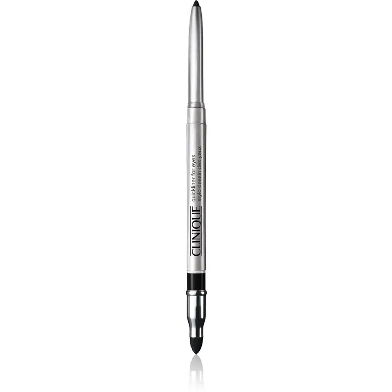 Clinique Quickliner For Eyes 07 Really Black - 3 g