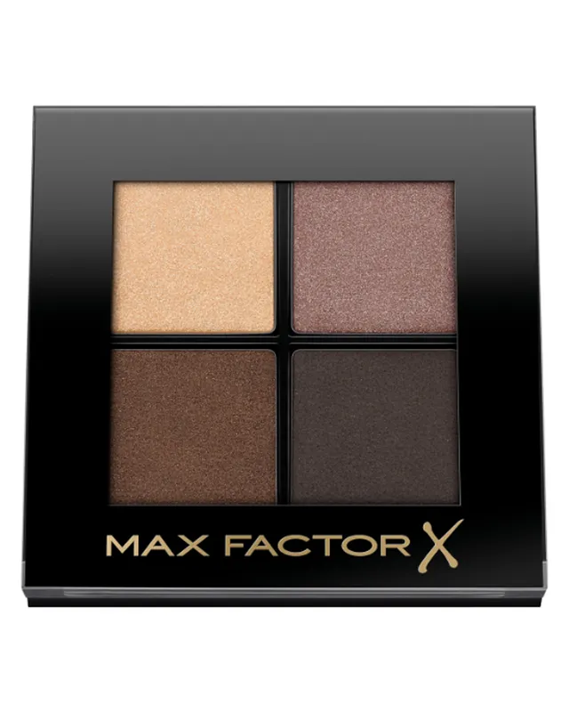 Max Factor Colour X-Pert Soft Touch Palette eye shadow 003 Hazy Sands