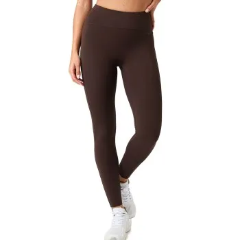 Björn Borg Reform Tights Brun Medium Dam