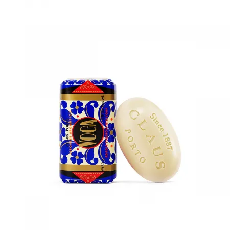 Voga – Acacia Tuberose Mini Soap – 50 g