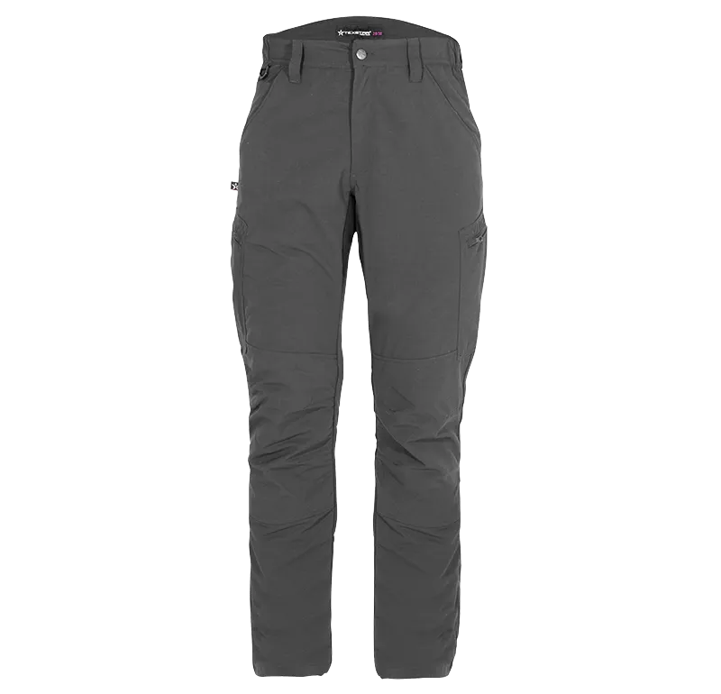 BYXA WP31 TEXSTAR MÖRKGRÅ 27/30 | Beijerbygg Byggmaterial