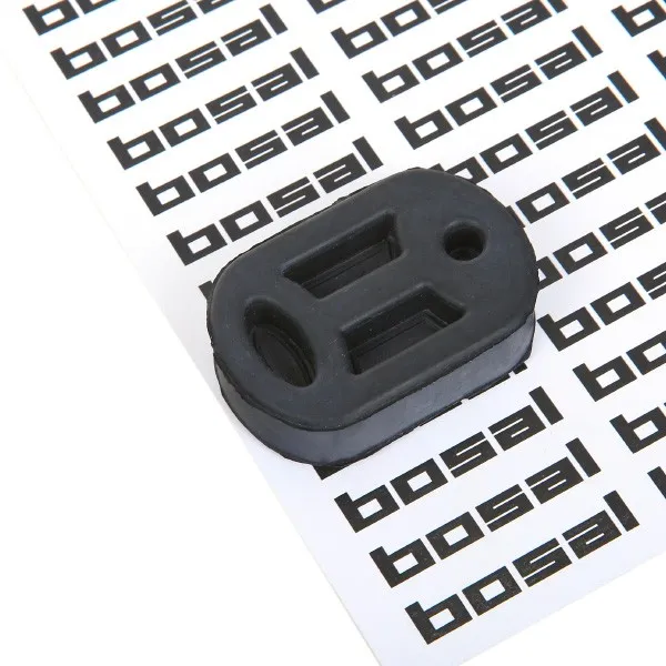 Gummilist, avgassystem BOSAL 255-033