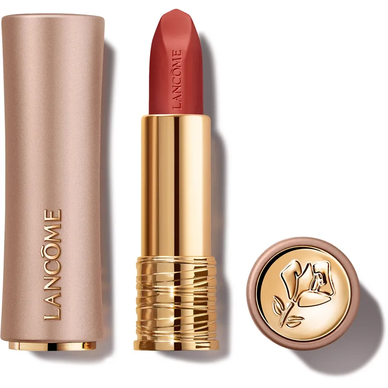 Lancôme L'Absolu Rouge Intimatte Soft-Blurred Matte - Lipstick