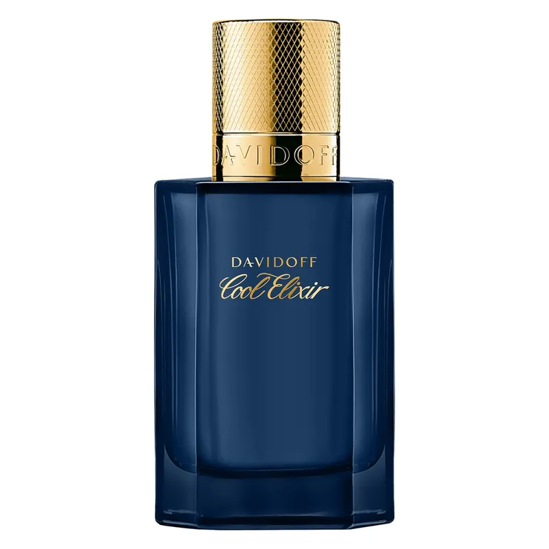 Davidoff Cool Elixir Parfum – 50 ml