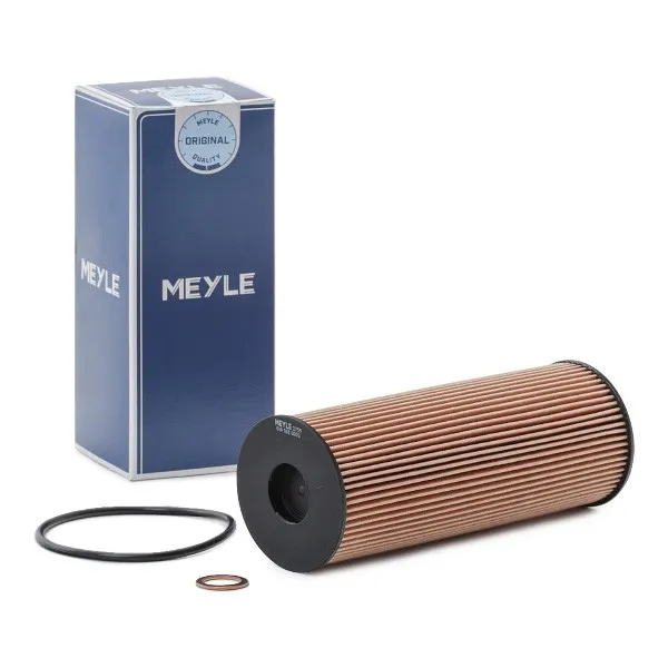 Oljefilter MEYLE 014 018 0002