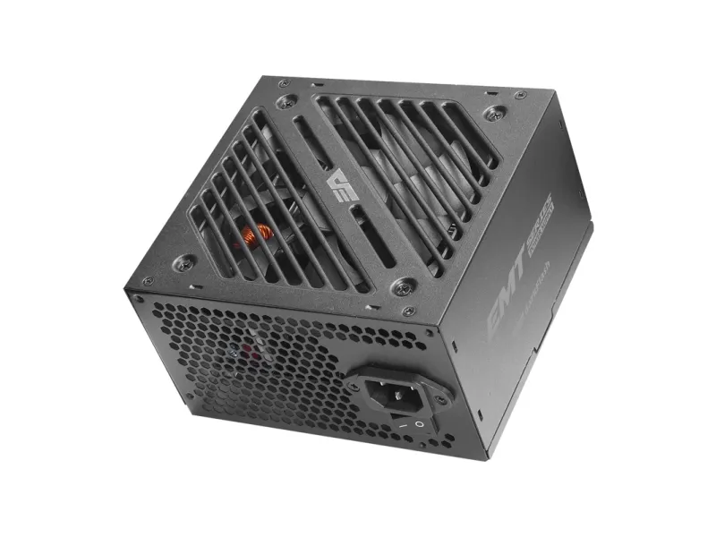 Darkflash EMT850 Computer Power Supply Strömförsörjning - 80 Plus