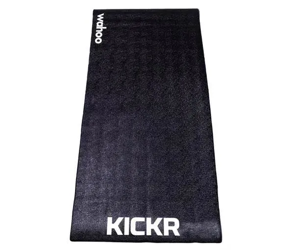 Wahoo Fitness KICKR Mat