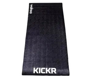Wahoo Fitness KICKR Mat