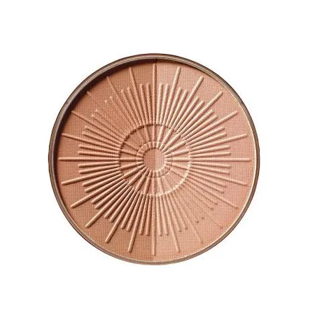 Artdeco Bronzing Powder Compact Refill 80 Natural - 10 g