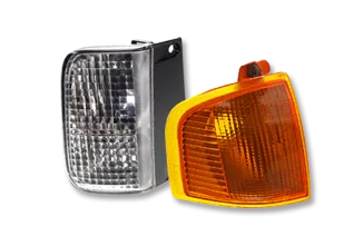 Blinker TYC 321-0136-3