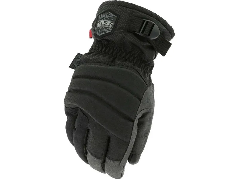 Mechanix Wear ColdWork Peak Vinterarbetshandskar - L