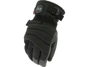 Mechanix Wear ColdWork Peak Vinterarbetshandskar - L