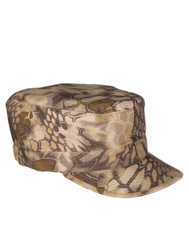 Mil-Tec US ACU fältmössa Beige