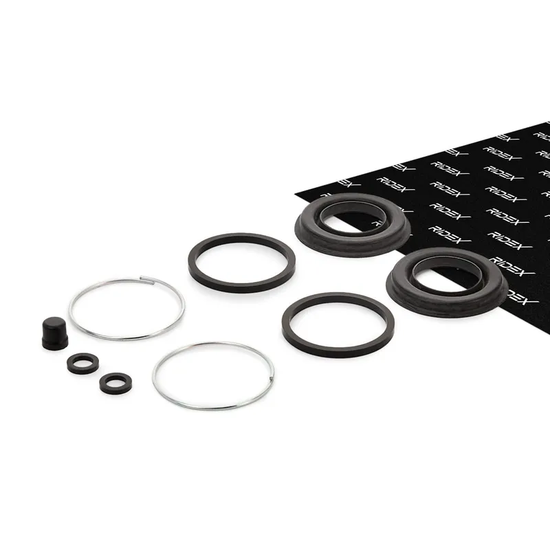 Renoveringssats, bromsok RIDEX 405R0016