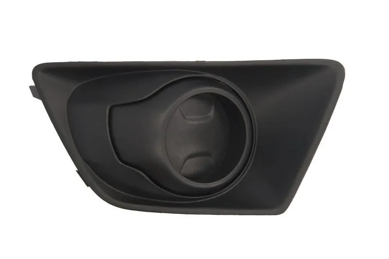 Ventilationsgaller, stötfångare BLIC 6502-07-2588991P