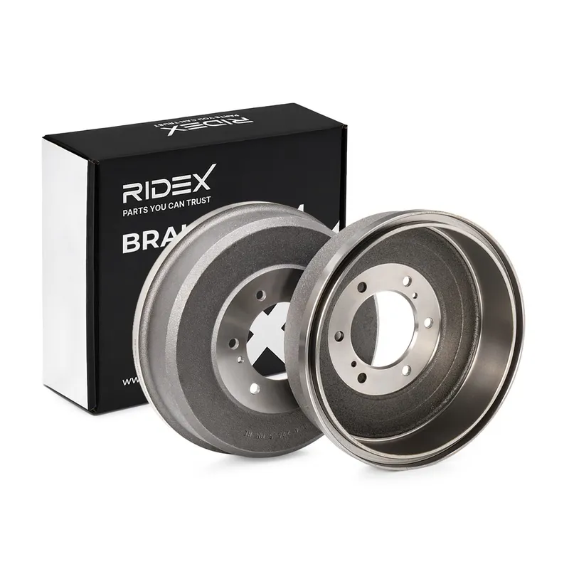 Bromstrumma RIDEX 123B0115