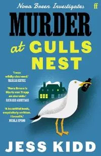 Murder at Gulls Nest