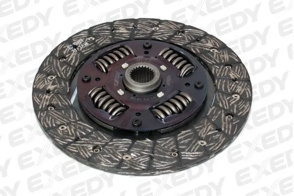 Kopplingslamell EXEDY ISD087U