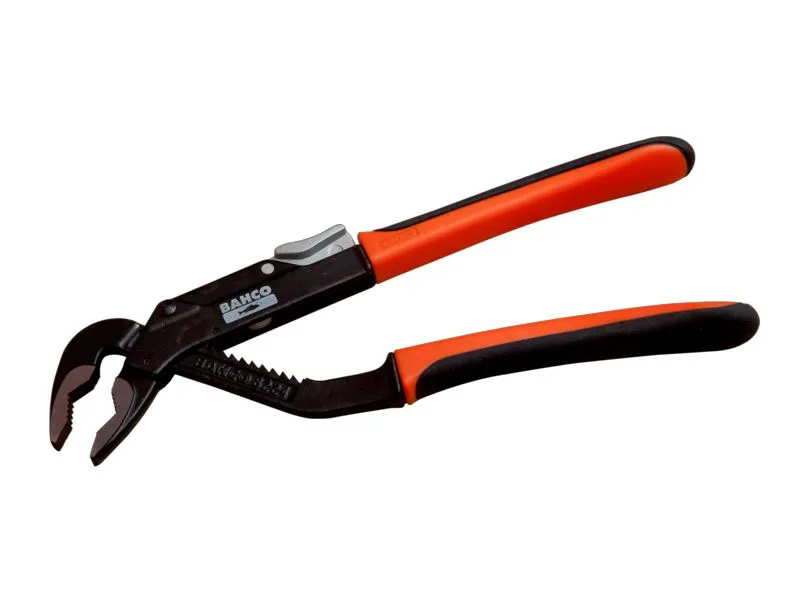 BAHCO 8224 IP plier
