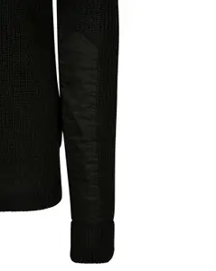Brandit BW Pullover Jumper Svart
