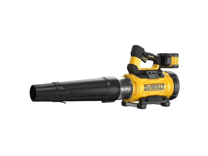 Dewalt DCMBL777X1-QW Lövblås med batteri och laddare