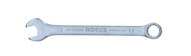 Blocknyckel ROOKS OK-01.6066