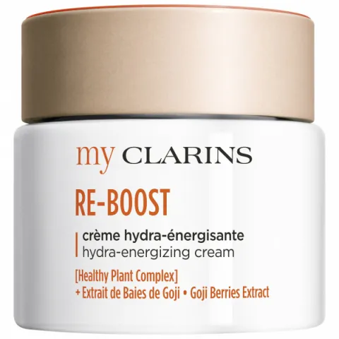 Clarins My Clarins Re-Boost Hydra-Energizing Cream 50 ml
