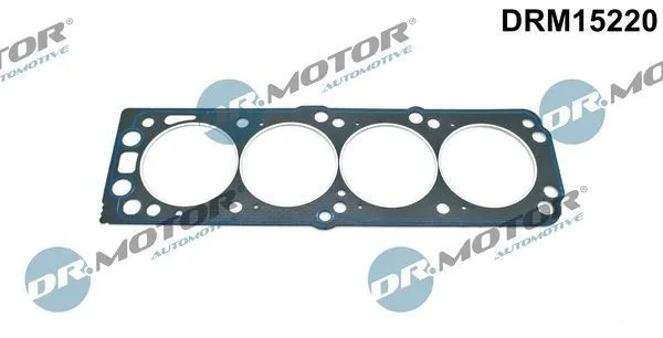 DR.MOTOR AUTOMOTIVE DRM15220 Topplockspackning