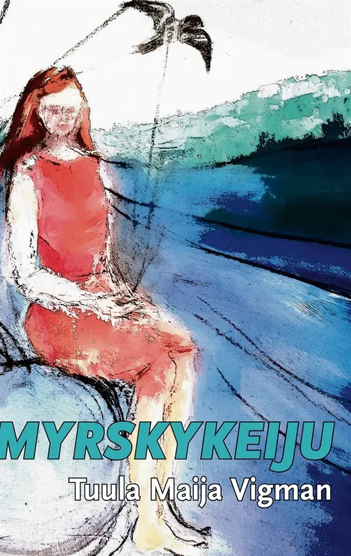 Myrskykeiju, E-bok