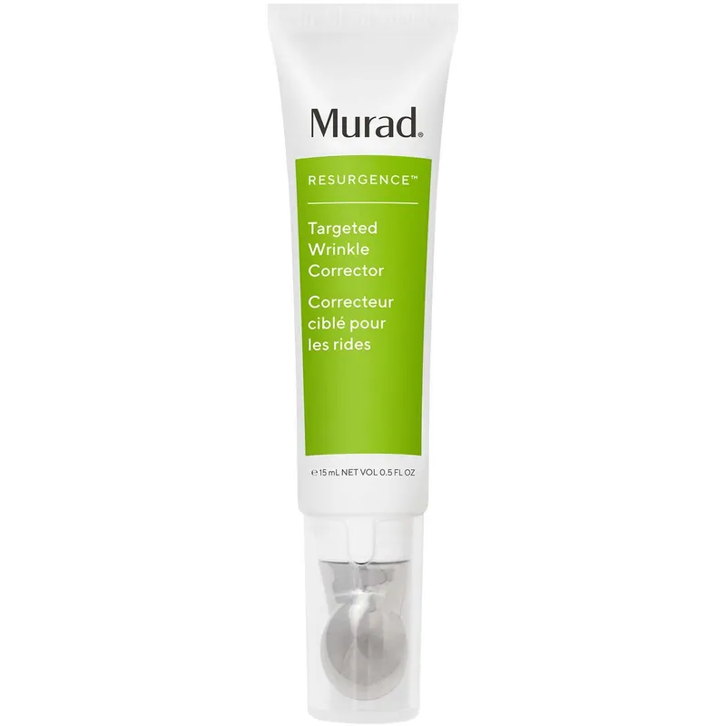 Murad Resurgence Targeted Wrinkle Corrector – 15 ml