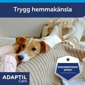 Stressreducerande doft Adaptil Calm Home 30 dagar