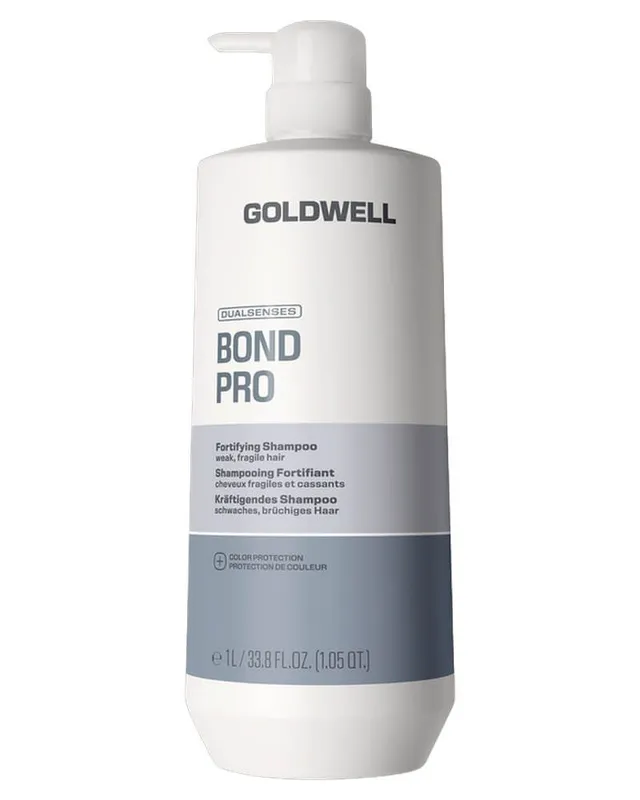 Goldwell Dualsenses Bond Pro Fortifying Shampoo 1000 ml
