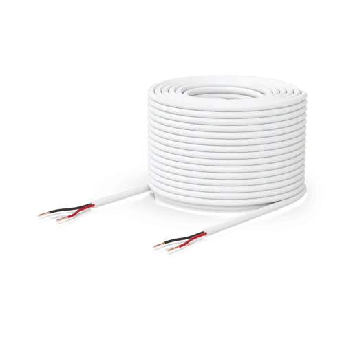 Ubiquiti Door Lock Relay Cable 1-pair 152m