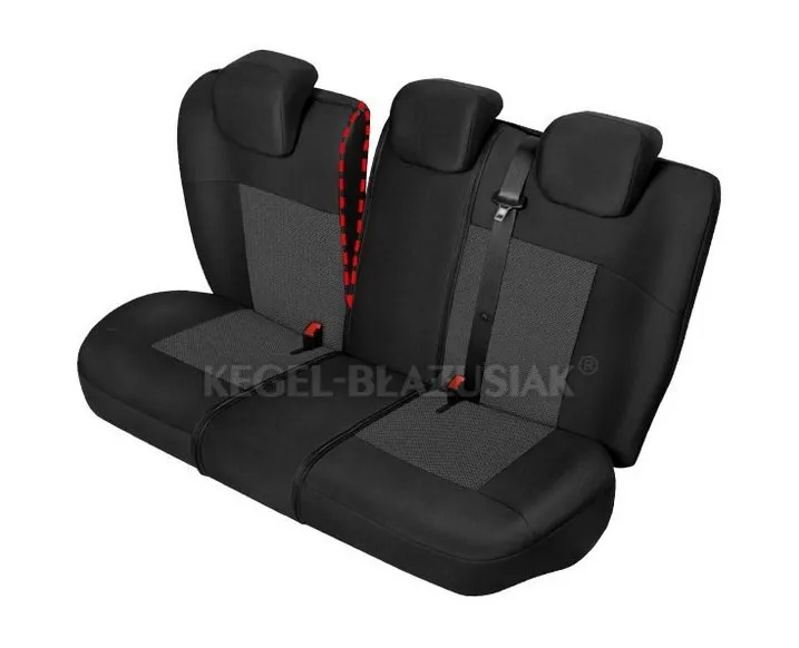Bilsätesskydd KEGEL 5-1276-233-4014