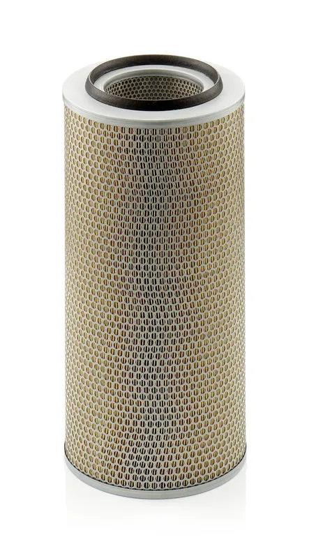 Luftfilter MANN-FILTER C 24 650/1