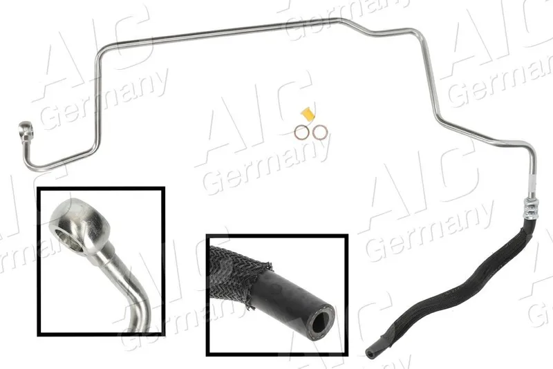 Styrservoslang AIC 57189