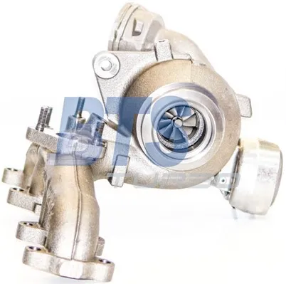 Turboaggregat BTS TURBO T914518BL
