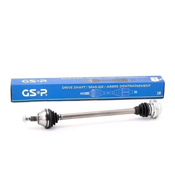 Drivaxel GSP 261121