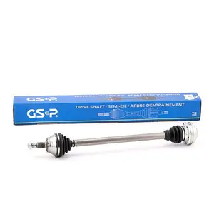Drivaxel GSP 261121