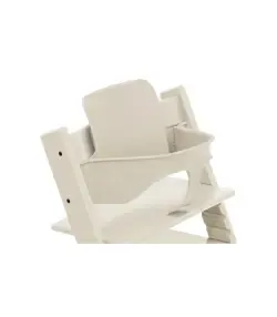 Stokke Tripp Trapp babyset/bygel V2, vanilla white