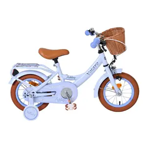 Volare Ashley Cykel 12 Tum, Blå