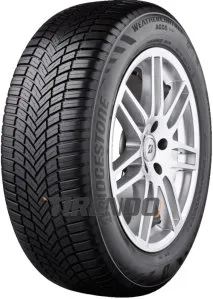 Bridgestone Weather Control A005 Evo ( 225/60 R16 102W XL )