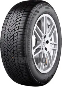 Bridgestone Weather Control A005 Evo ( 225/60 R16 102W XL )