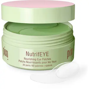 NutrifEYE - Nourishing Eye Patches