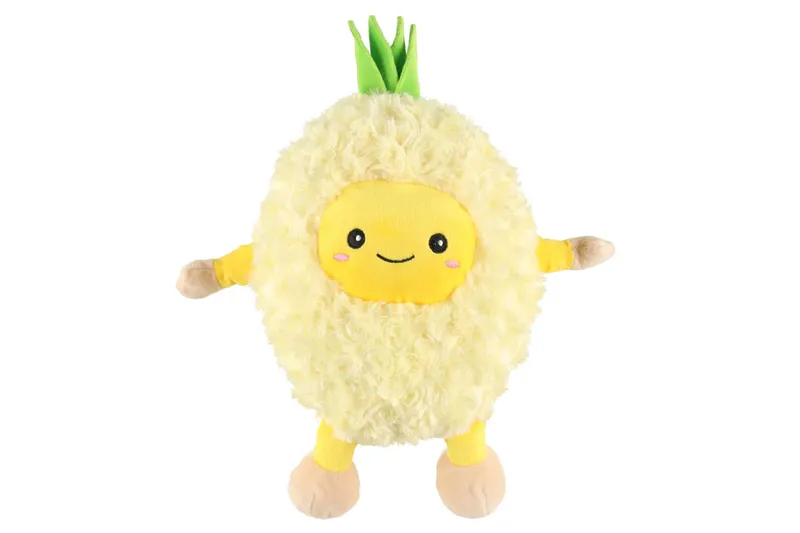 Gosedjur Ananas